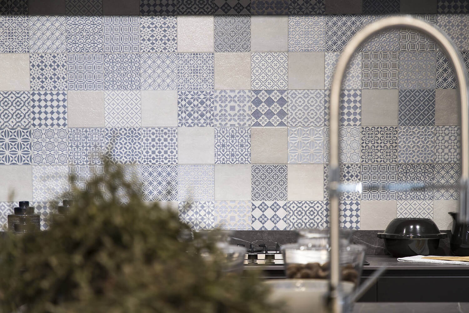 Porcelanosa Marbella Stone 31.6x59.2cm