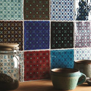 Winchester Ceramic tiles