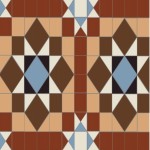 Chatsworth pattern