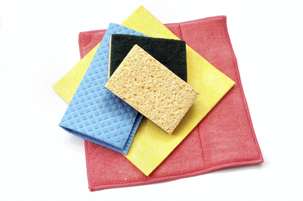 Cleaning Cloths -iStock_000004022178_Large