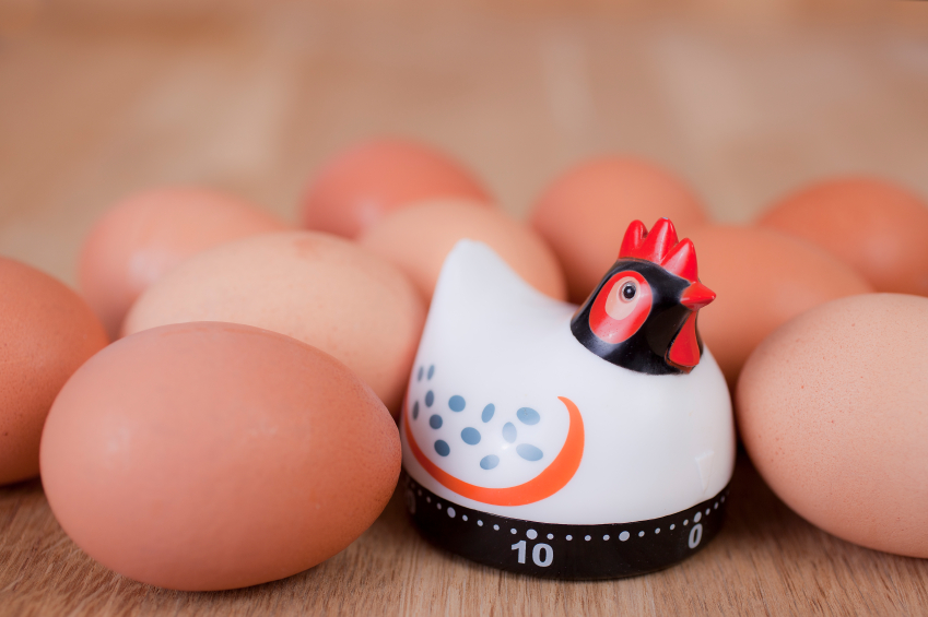 Egg Timer iStock_000036629870_Small