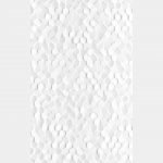 Porcelanosa Dubai White 25x44.4cm