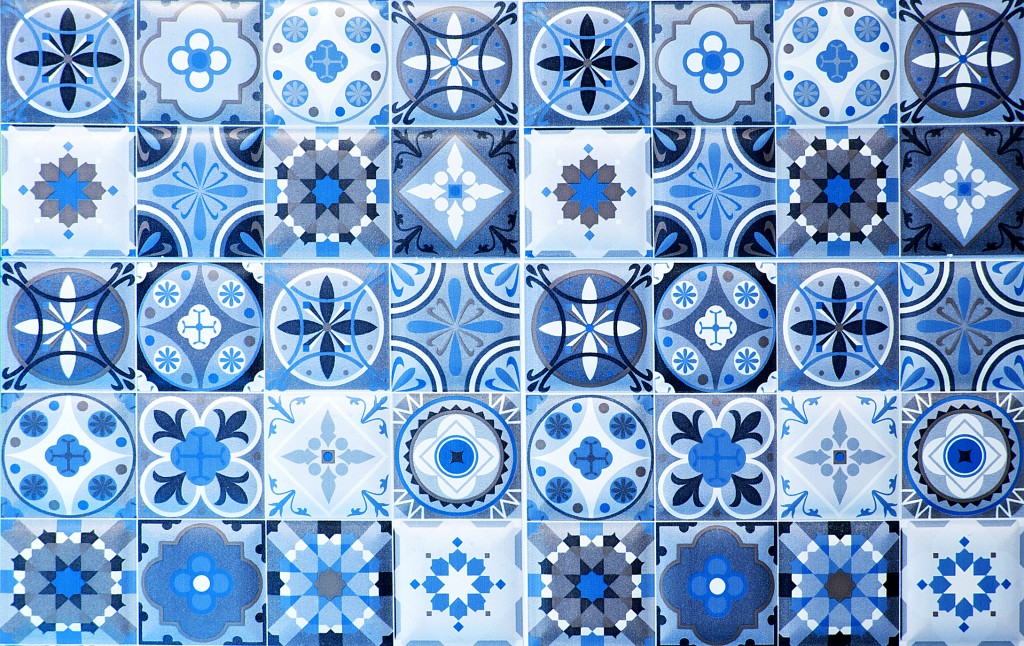 Turkish Ceramic Tiles