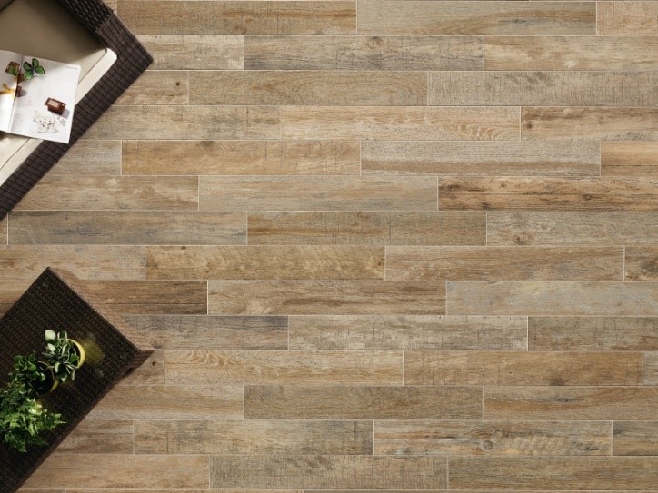 wood effect tiles