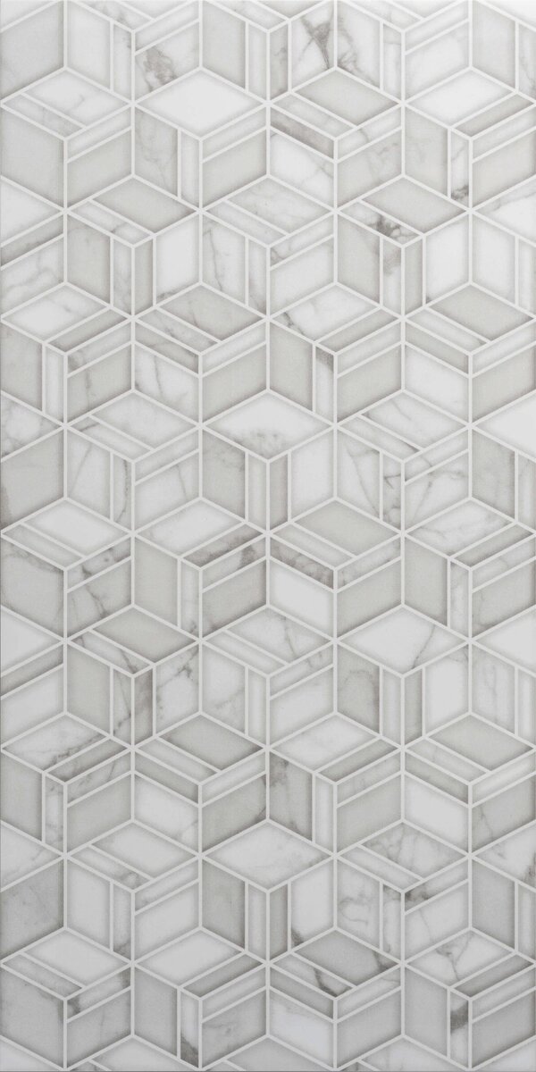 gray tile