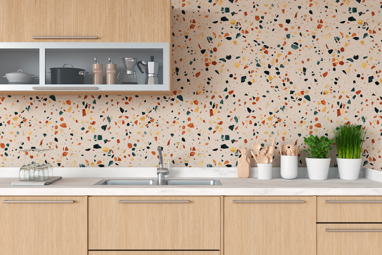Tile Trends For 2022 Tile and Stone Online