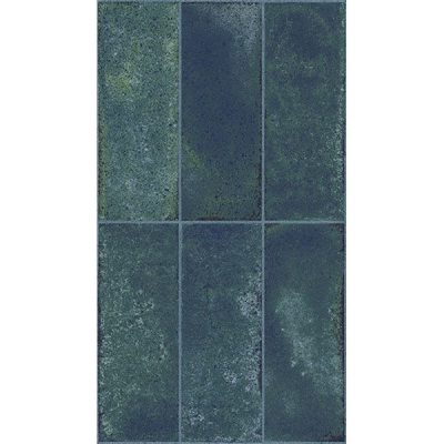 Porcelanosa Brick Vetri Blu